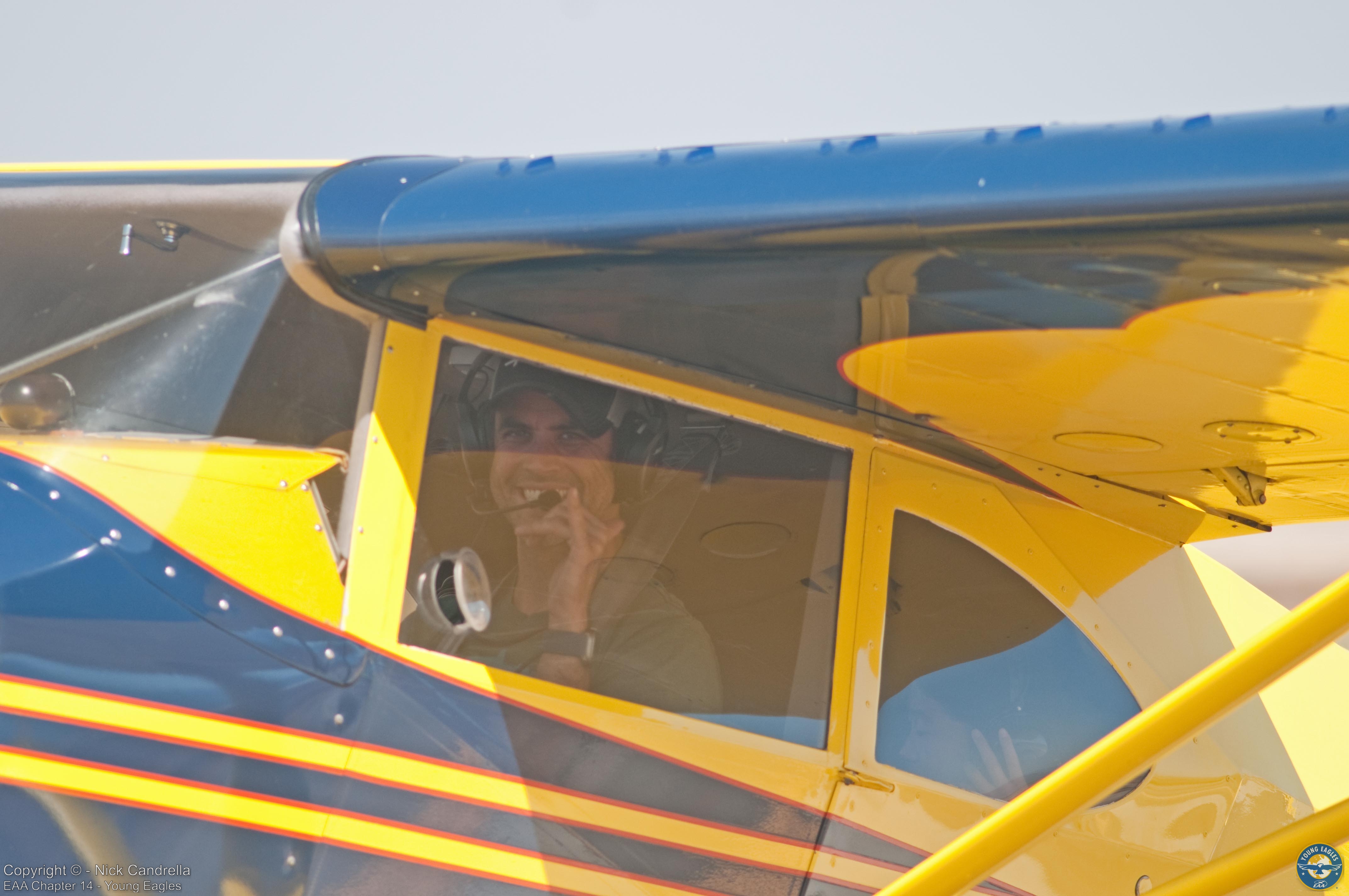 Young Eagles photo 6